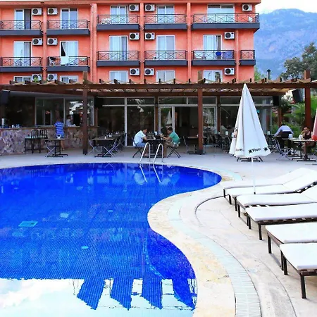 Venus Hotel Beldibi (Kemer)